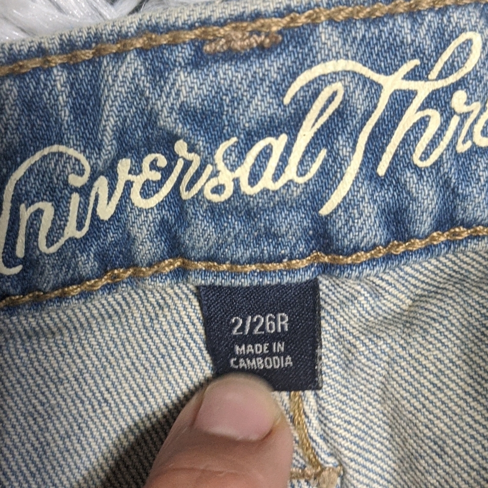 Shorts - Picture 3 of 7